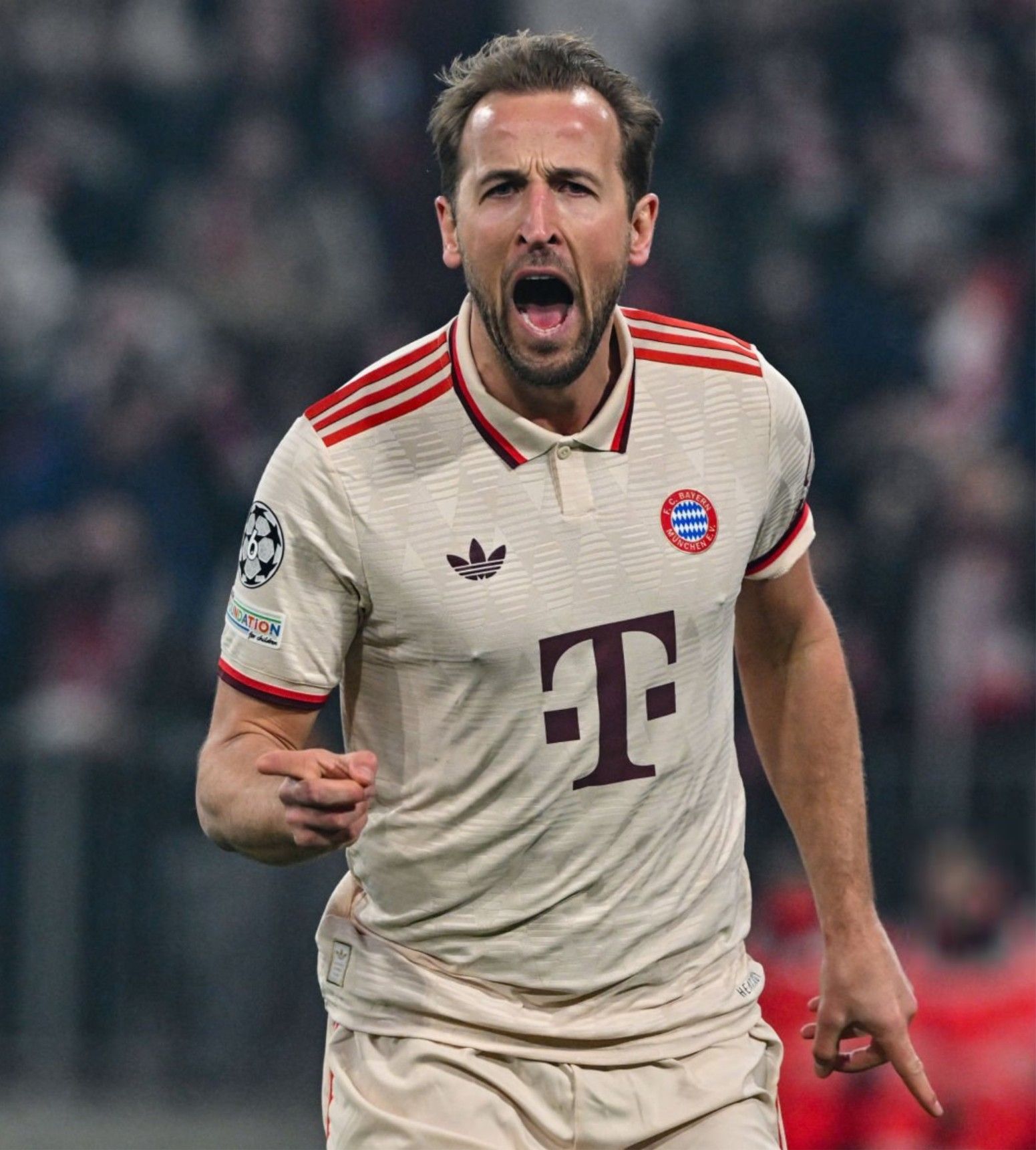 凯恩连续三场比赛得分超过赛事规则更新，阿森纳挑战极限！的简单介绍