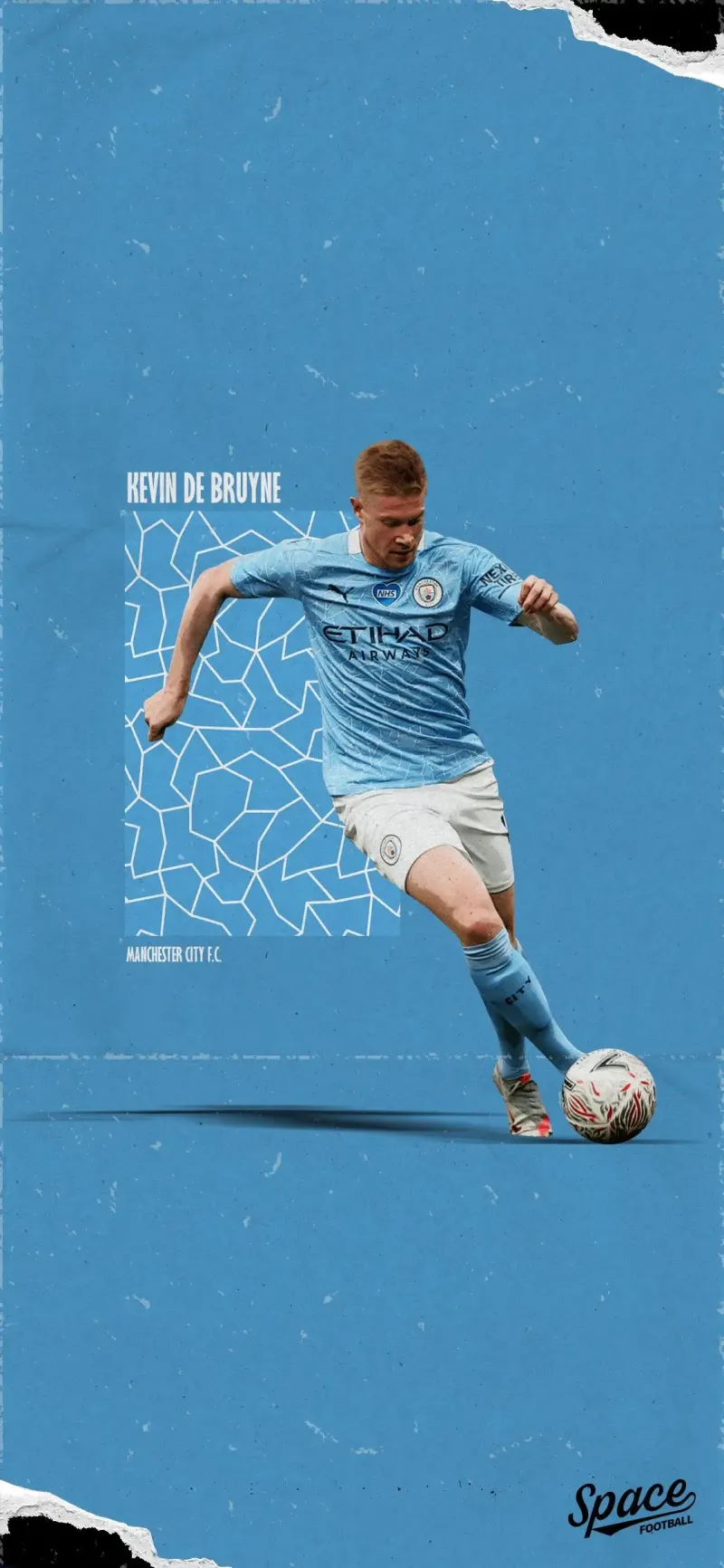  德布劳内精彩集锦 