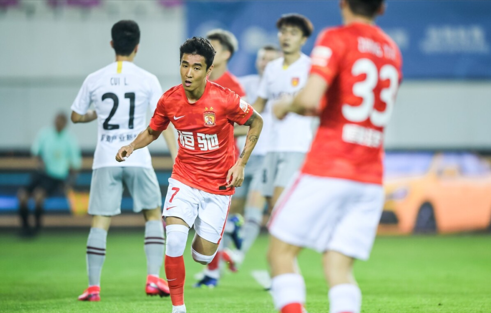 app下载包含法国杯赛程吃紧，广州队今晨队长鼓劲，管理层满意，赛季目标并未改变的词条